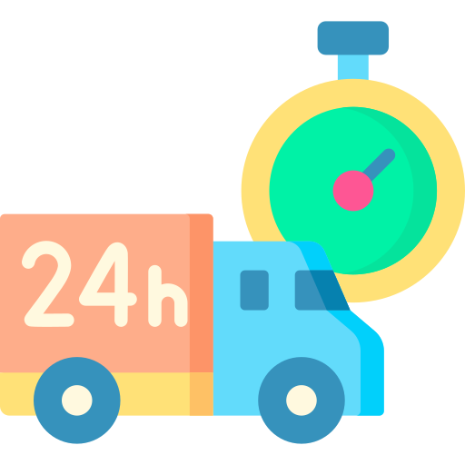 Rush / Same-Day Processing